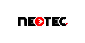 Logo til Neotec