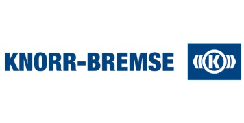 Logo til Knorr-Bremse