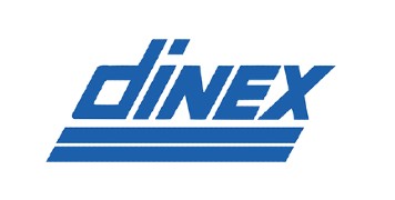 Logo til Dinex